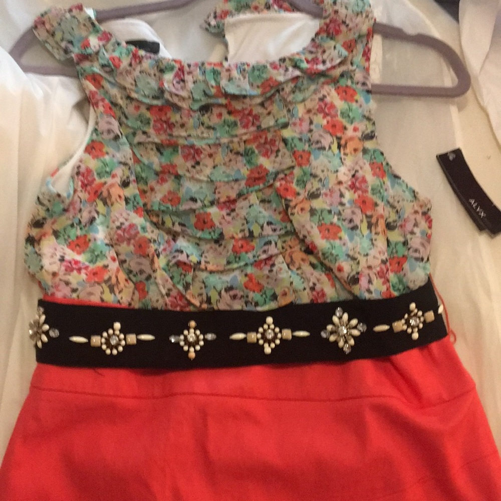 Dress